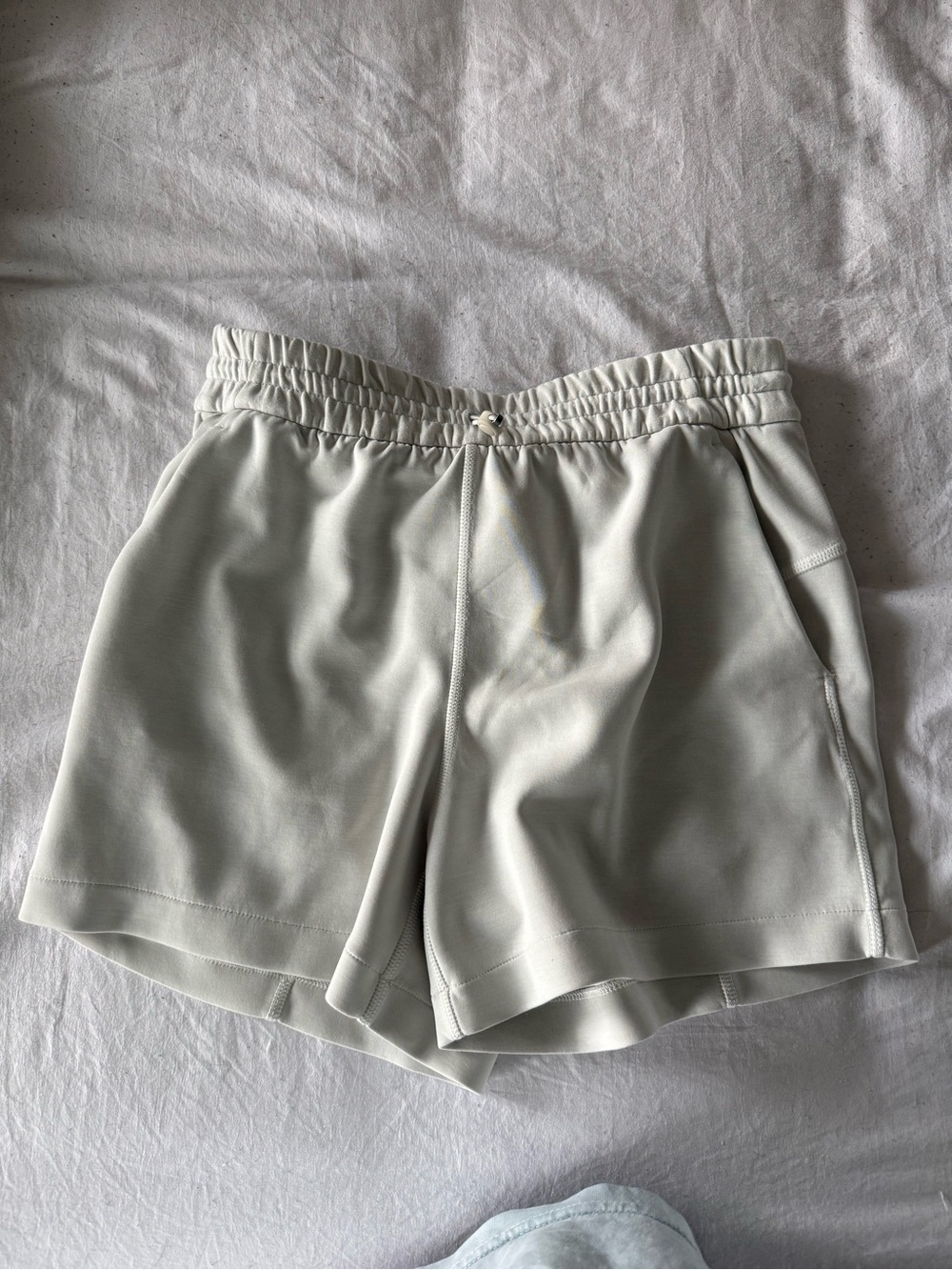 Lululemon Softstreme Shorts